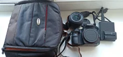 Sony Alpha SLT-A58 Kit ����
