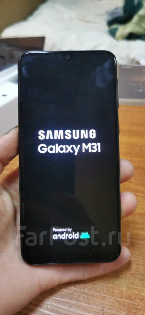 Samsung Galaxy M21. �/�, ������, 4G LTE, Dual-SIM, ����������, NFC ����