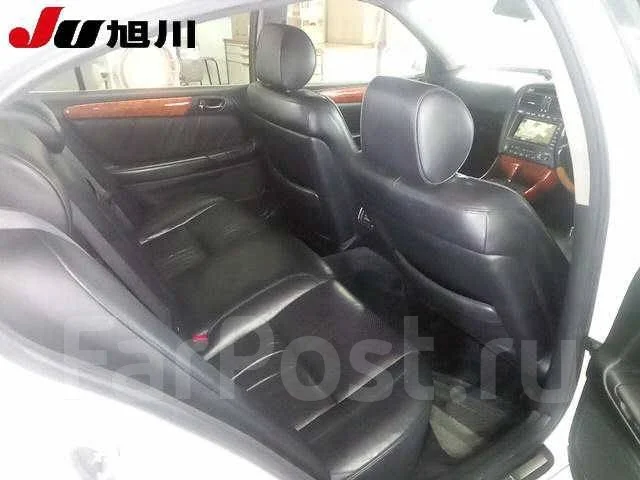 Toyota Aristo. �������, ������, 3.0 (230��.�.), ������, 95����. ��, �/�, ��� ���. ��� ����� �� ������������ ����