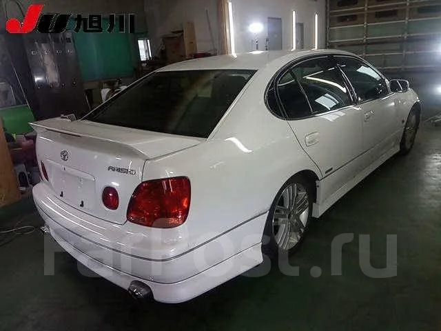 Toyota Aristo. �������, ������, 3.0 (230��.�.), ������, 95����. ��, �/�, ��� ���. ��� ����� �� ������������ ����