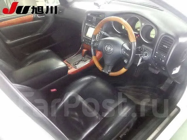 Toyota Aristo. �������, ������, 3.0 (230��.�.), ������, 95����. ��, �/�, ��� ���. ��� ����� �� ������������ ����