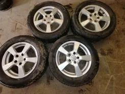 Grass CF. 8.0x16", 5x100, ET32, �� 73,1���. ����