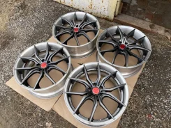 RAYS Gram Lights 57FXX-Pro. 8.5x20", 5x114.3, ET45, �� 73���. ����