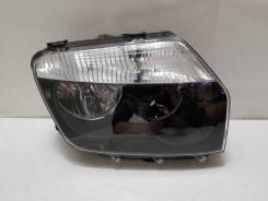 ���� Renault Duster 2010-2014 �. ������ ����� ��-�� ������ 260101891R ����