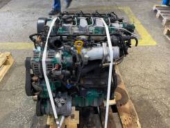 Двигатель 2,0л D4EA для Hyundai Tucson 112-125 лс
