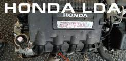 Двигатель Honda LDA | Установка Гарантия Кредит