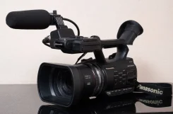 Panasonic AG ����