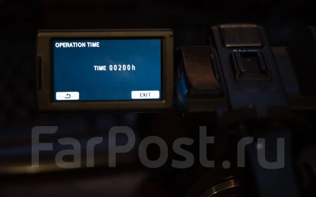 Panasonic AG ����