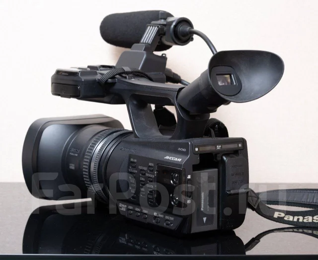 Panasonic AG ����