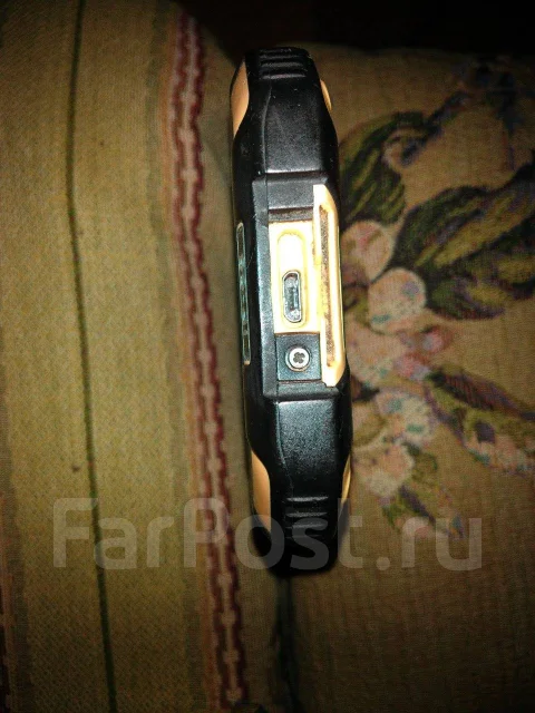 Blackview BV6000. �/�, ������, 4G LTE, Dual-SIM, ����������, NFC ����