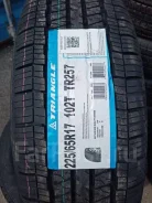 Triangle TR257. ������, ����� ����