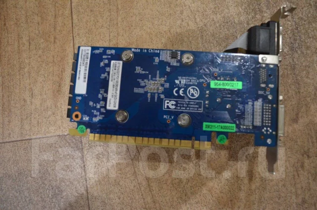 GeForce GT 710 ����