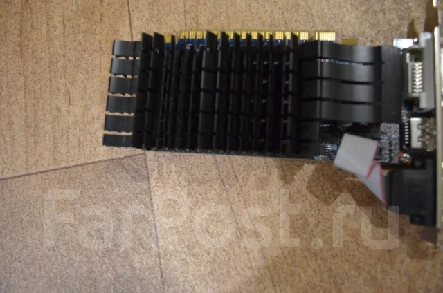 GeForce GT 710 ����