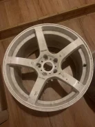 Forgiato. x18", 5x100 ����