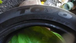 Toyo 350. ������, 2017 ���, �/�, ����� 30�% ����
