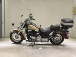 Suzuki VL1500 Intruder. 400����. ��., ��������, ���, ��� �������. ��� ����� �� ������� ����