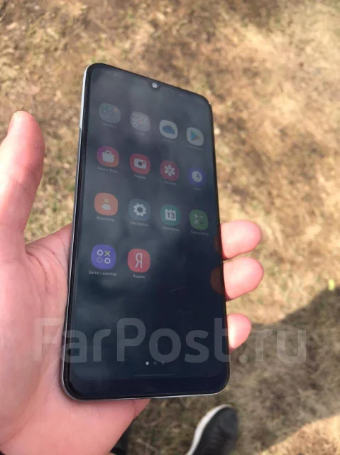 Samsung Galaxy A30. �/�, �����, 4G LTE, NFC ����