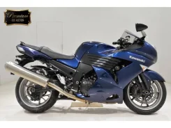 Kawasaki ZZR 1400. 1 400����. ��., ��������, ���, ��� �������. ��� ����� �� ������� ����