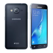 Samsung Galaxy J3. �/�, ������, 3G, Dual-SIM ����