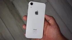 Apple iPhone Xr. �/�, 64 ��, �����, 4G LTE, Dual-SIM, NFC ����