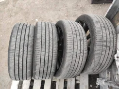 Dunlop Veuro VE. ������, 2020 ���, �/�, ����� �� 5 % ����