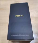 Xiaomi Poco F3. , , 5G, , NFC 