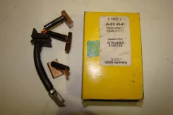 �������� ����� �������� � ���������� Mitsubishi 4.5x12x17.5 JASX4041 ���� � M647C00271, M648C31171 JASX4041 ����
