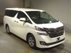 Toyota Vellfire. , 4wd, 2.5, , 1. , /.     
