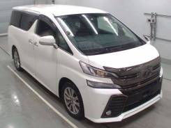 Toyota Vellfire. , 4wd, 3.5, , 1. , /.     