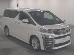 Toyota Vellfire. ��������, ��������, 2.5, ������, 1����. ��, �/�. ��� ����� �� ������������ ����