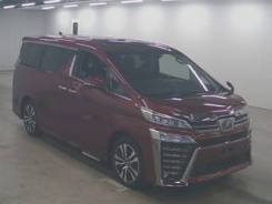 Toyota Vellfire. , 4wd, 2.5, , 1. , /.     