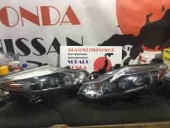  xenon Nissan Murano PNZ51 2010 