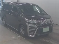 Toyota Vellfire. ��������, ��������, 3.5, ������, 1����. ��, �/�. ��� ����� �� ������������ ����
