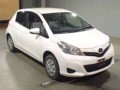 Toyota Vitz. ��������, 4wd, 1.3, ������, 1����. ��, �/�. ��� ����� �� ������������ ����
