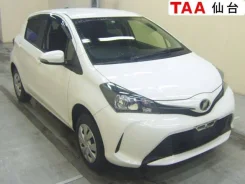 Toyota Vitz. ��������, 4wd, 1.3, ������, 1����. ��, �/�. ��� ����� �� ������������ ����