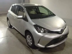 Toyota Vitz. ��������, 4wd, 1.3, ������, 1����. ��, �/�. ��� ����� �� ������������ ����