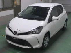 Toyota Vitz. ��������, 4wd, 1.3, ������, 1����. ��, �/�. ��� ����� �� ������������ ����