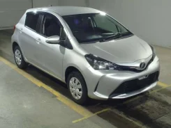 Toyota Vitz. ��������, 4wd, 1.3, ������, 1����. ��, �/�. ��� ����� �� ������������ ����