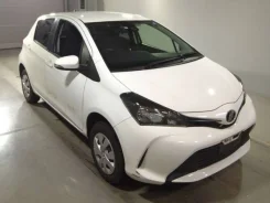 Toyota Vitz. ��������, 4wd, 1.3, ������, 1����. ��, �/�. ��� ����� �� ������������ ����