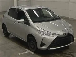 Toyota Vitz. ��������, 4wd, 1.3, ������, 1����. ��, �/�. ��� ����� �� ������������ ����