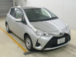 Toyota Vitz. ��������, 4wd, 1.3, ������, 1����. ��, �/�. ��� ����� �� ������������ ����