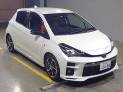 Toyota Vitz. ��������, ��������, 1.5, ������, 1����. ��, �/�. ��� ����� �� ������������ ����