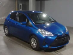Toyota Vitz. ��������, ��������, 1.5, ������, 1����. ��, �/�. ��� ����� �� ������������ ����