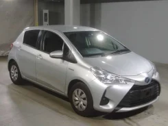 Toyota Vitz. ��������, ��������, 1.5, ������, 1����. ��, �/�. ��� ����� �� ������������ ����