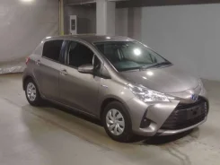 Toyota Vitz. ��������, ��������, 1.5, ������, 1����. ��, �/�. ��� ����� �� ������������ ����