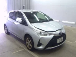 Toyota Vitz. ��������, ��������, 1.5, ������, 1����. ��, �/�. ��� ����� �� ������������ ����