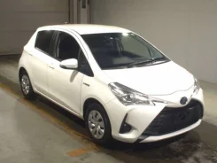Toyota Vitz. ��������, ��������, 1.5, ������, 1����. ��, �/�. ��� ����� �� ������������ ����