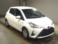 Toyota Vitz. ��������, ��������, 1.5, ������, 1����. ��, �/�. ��� ����� �� ������������ ����