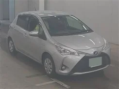 Toyota Vitz. ��������, ��������, 1.5, ������, 1����. ��, �/�. ��� ����� �� ������������ ����
