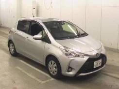 Toyota Vitz. ��������, ��������, 1.5, ������, 1����. ��, �/�. ��� ����� �� ������������ ����